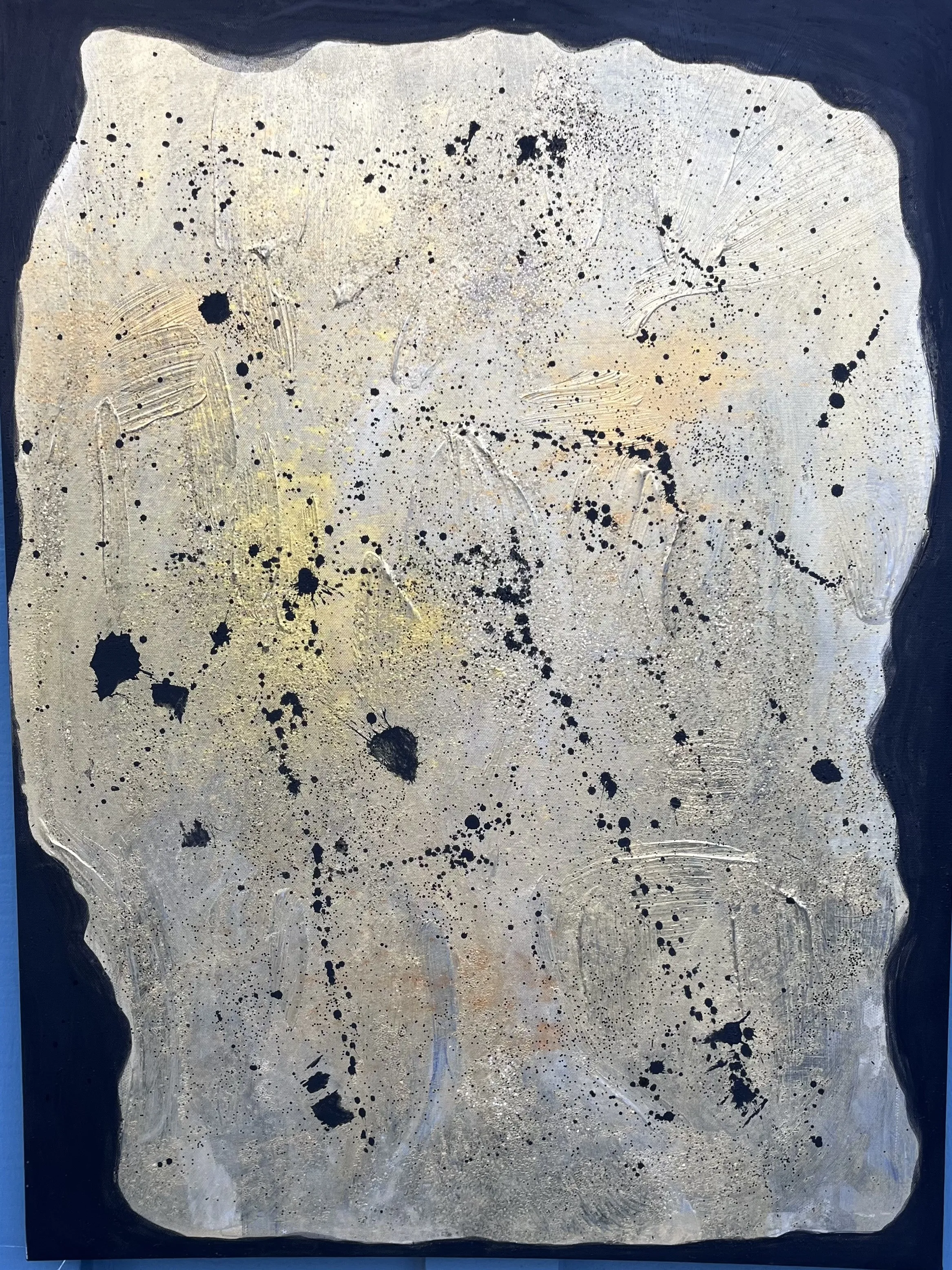 PETROGLYPH