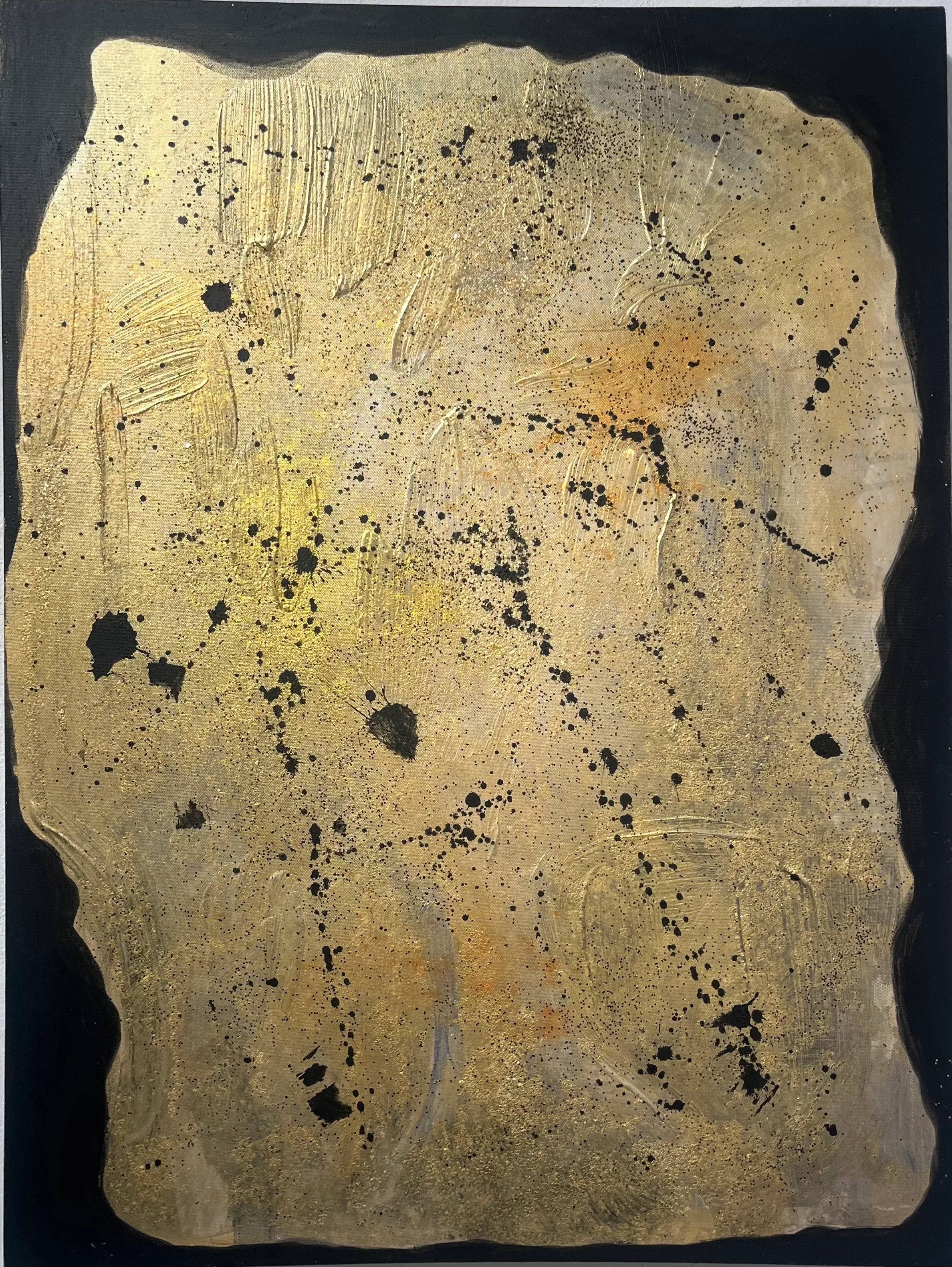 PETROGLYPH